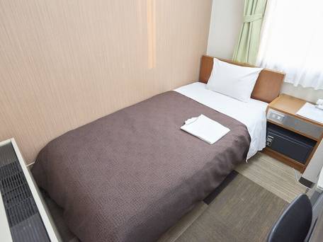 ホテルセレクトイン宇都宮 / 5