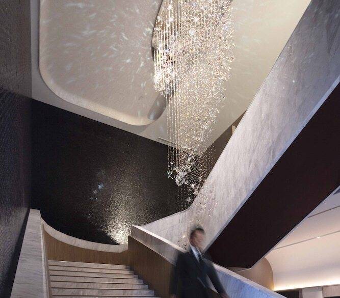 ホテルエントランス / 2