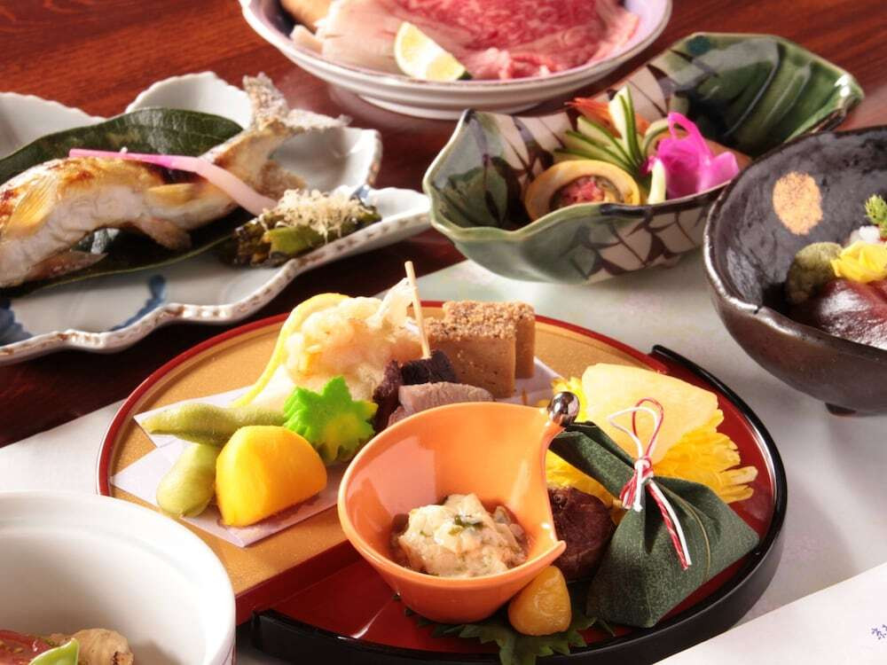 食事・飲み物