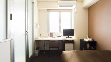 客室の設備とサービス / 15