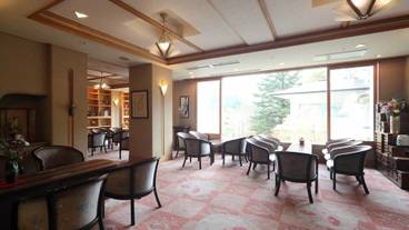 ロビー応接スペース / 5