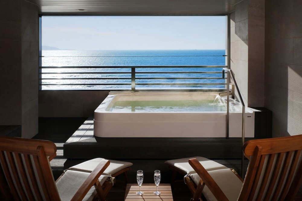 館山のオーシャンビューを楽しめるお宿で過ごす解放的な旅3422645