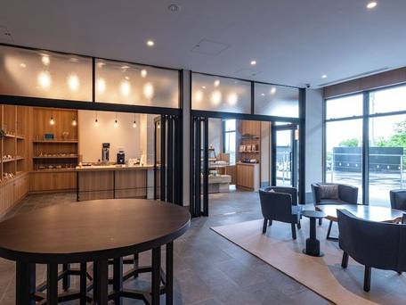 ノゾ ホテル / 3