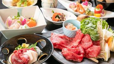 食事・飲み物 / 4