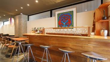 バー (施設内) / 3