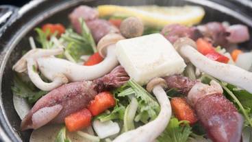 食事・飲み物 / 6