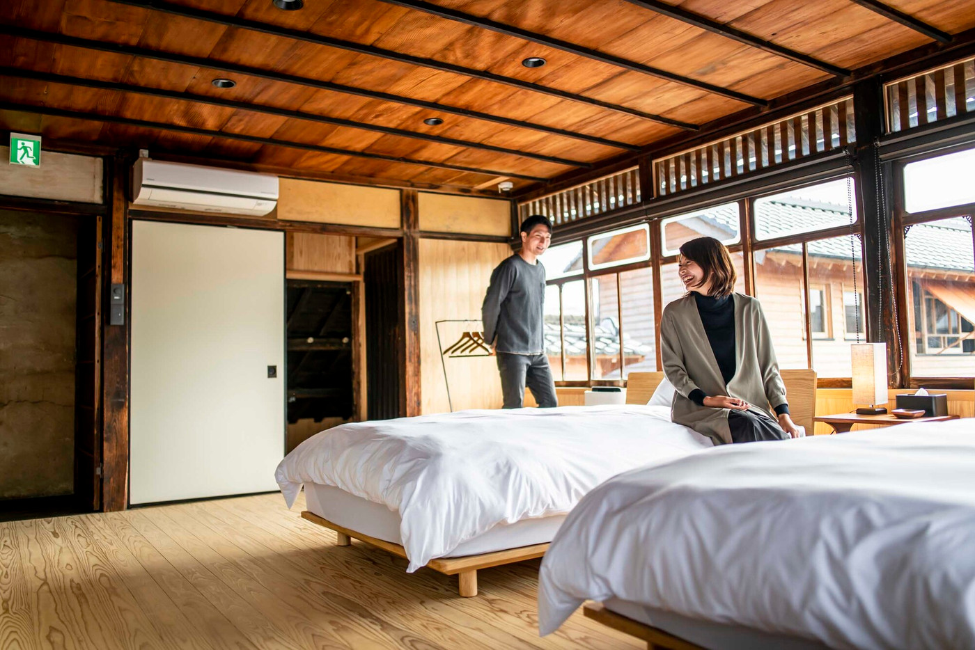 NIPPONIA 甲佐 疏⽔の郷【熊本県】4758225