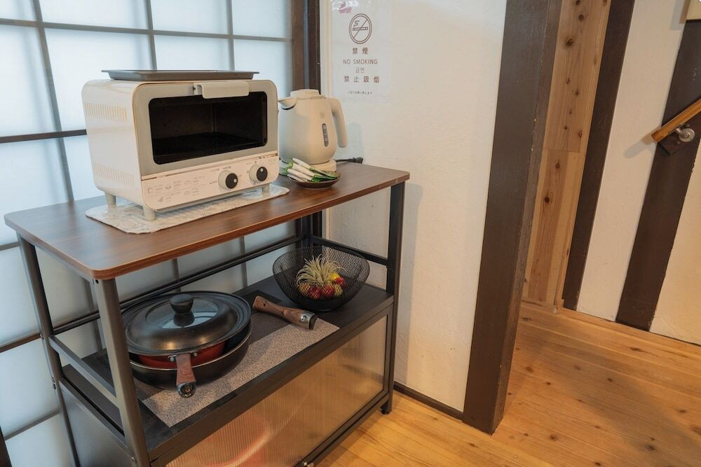 専用キッチン
