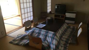 客室の設備とサービス / 13