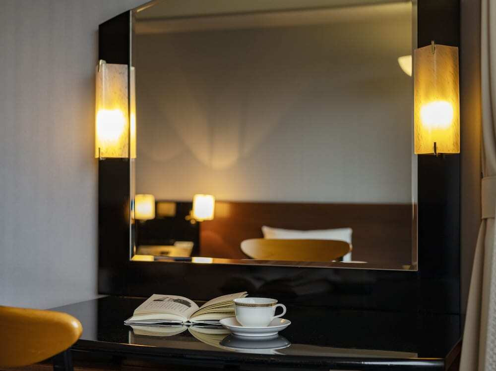 客室の設備とサービス