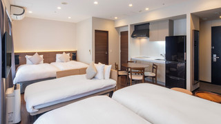 ファミリー＆レジャー 大人5名用 禁煙