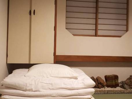 ビジネスホテル山城 / 1