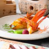 「和食處 雲海」メニュー例 / 3