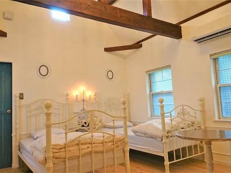 コテージ 森のこかげ（屋久島） / 5