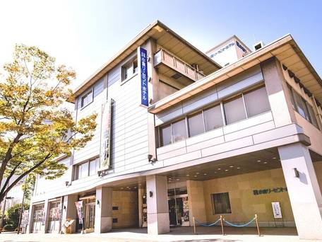 小倉リーセントホテル / 1