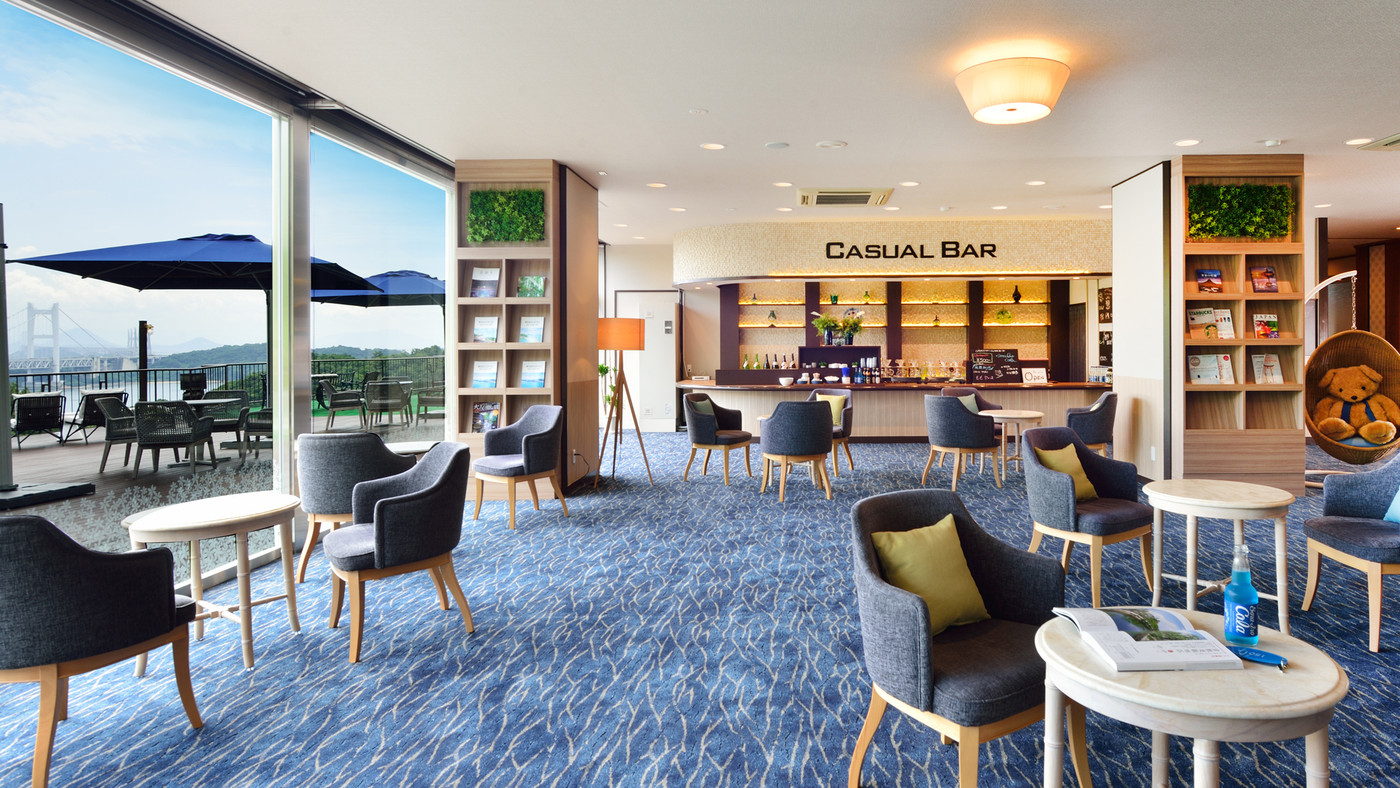 全室オーシャンビュー♪瀬戸内海の大パノラマに癒される3955828