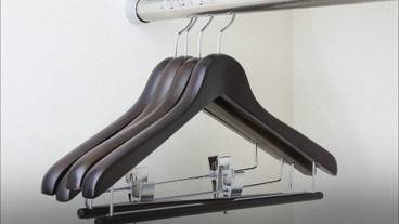 客室の設備とサービス / 7