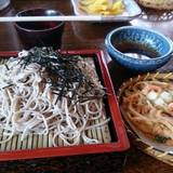 そば処　ごほーでん（ソバドコロゴホーデン）