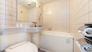 スタンダード ルーム 喫煙可 (1 Semi-double bed)