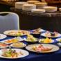 【特定日限定セール】お得に泊まろう！夕食ビュッフェプラン（1泊夕食付） | NASPAニューオータニ