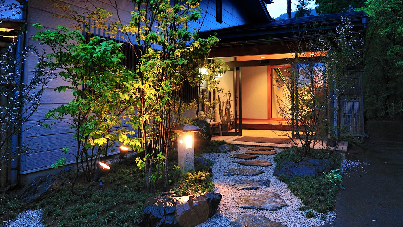 4. 気分は“かぐや姫”？ユニークなコンセプトの「御宿 竹取物語」3479874