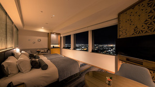 ニッコーデラックスハリウッドツイン (禁煙, 44平米)