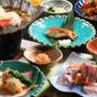 【楽天スーパーSALE】【スタンダード】定番◆創作海鮮!レジャーも島グルメも楽しめちゃう♪-2食付- | ホテル神津館