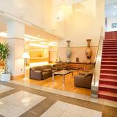 ホテルオホーツクパレス紋別（北海道 シティホテル） / 2