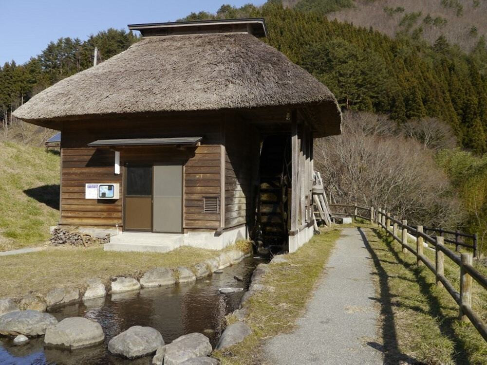 施設からの眺望