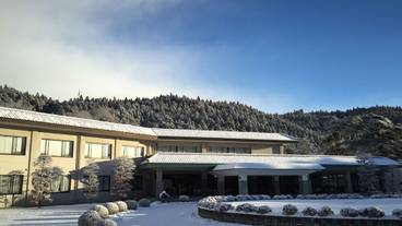 施設の敷地 / 11