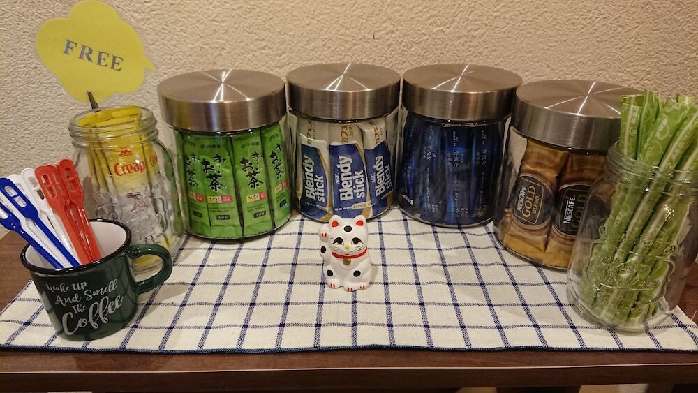 ロビーラウンジ