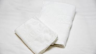 客室の設備とサービス / 14