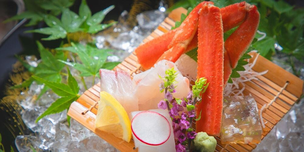 食事・飲み物