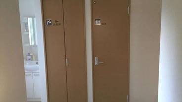 バスルーム / 29