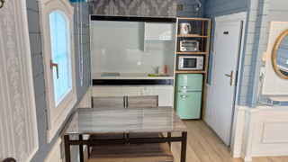 Cタイプ コテージ