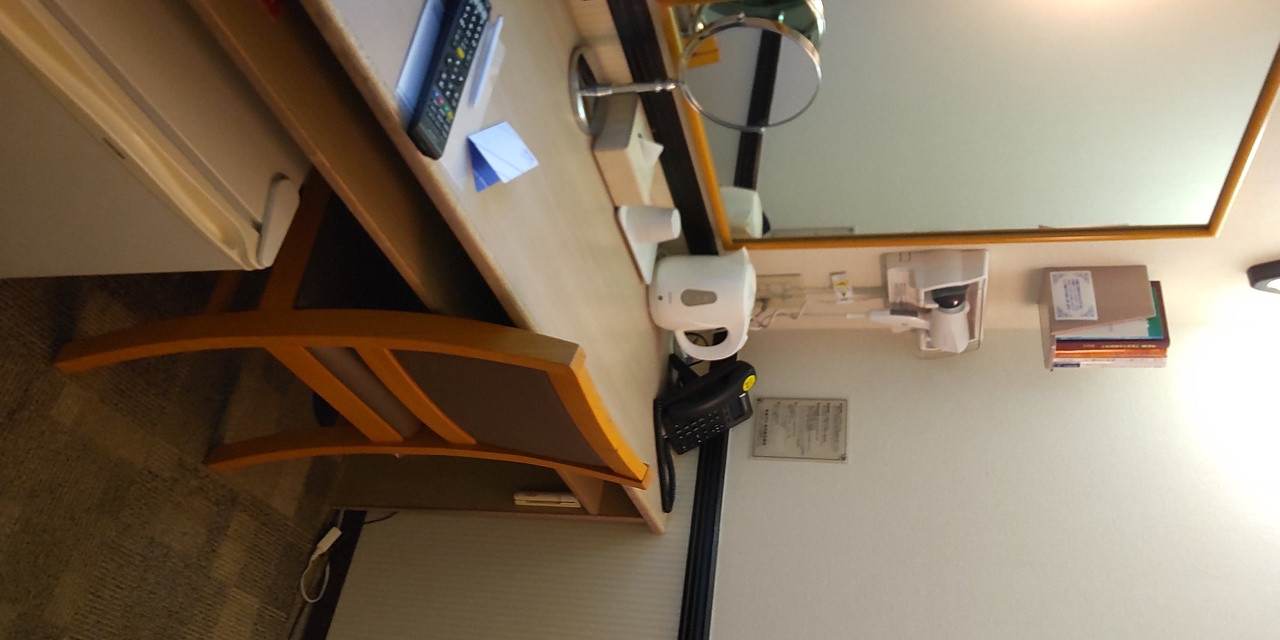 ポット、ドライヤーあり