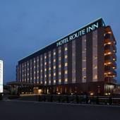 ホテルルートイン清水インター（静岡県 ビジネスホテル） / 3