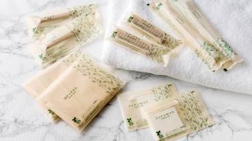 アメニティ / 15