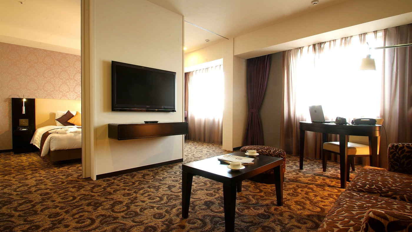 メルキュール札幌3918701