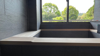 ムーン・スイート弓張月【源泉かけ流し　内風呂付き客室】禁煙 [スイート] [和洋室] [禁煙]