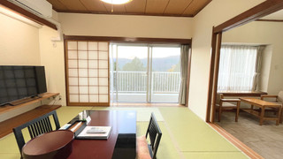 4 人部屋