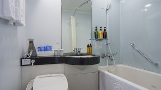 ツインルーム 2 ベッドルーム 禁煙