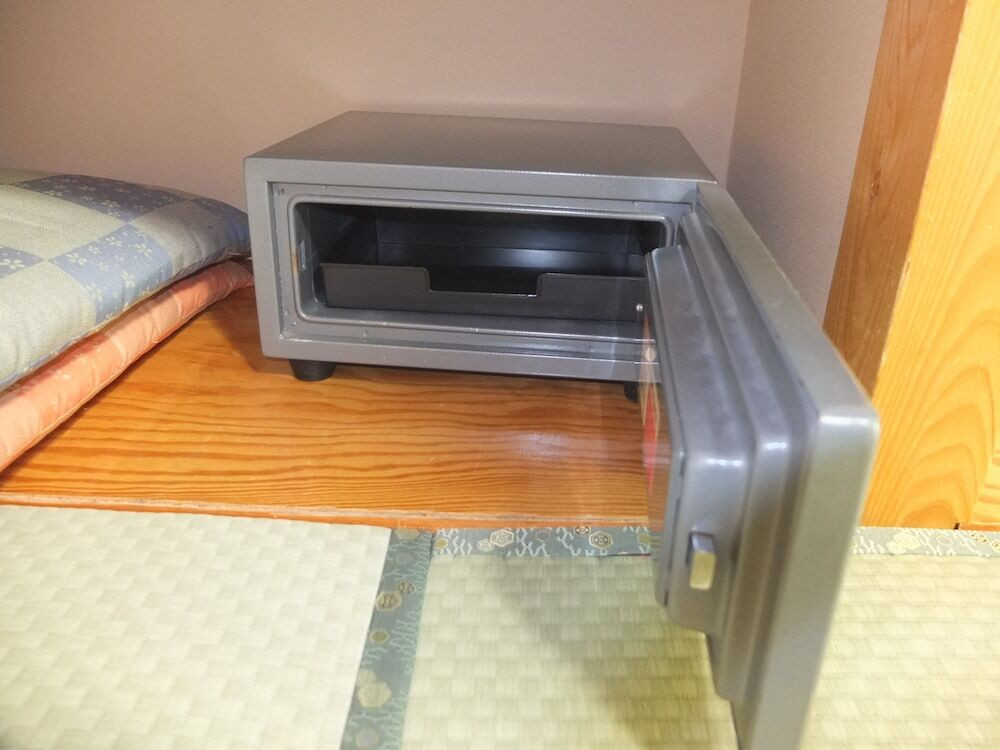 客室の設備とサービス