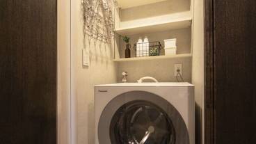 ドラム式洗濯機 / 18