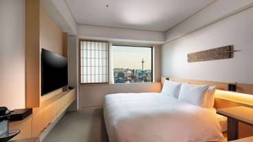 部屋からの景観 / 17
