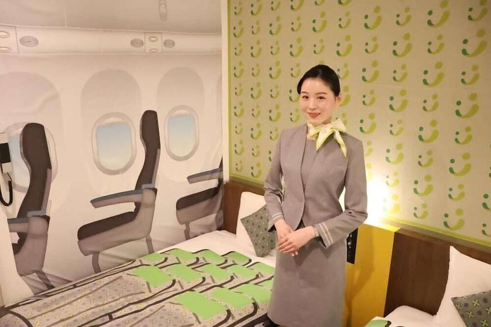 客室