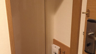 スタンダード ダブルルーム 禁煙