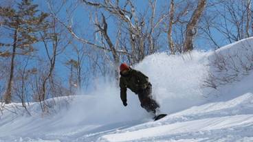 スノー スポーツとスキー / 2