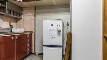 施設内の設備 / 6