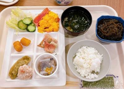 リザンシーパークホテル谷茶ベイ